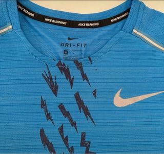 Camiseta Nike Running Talla M