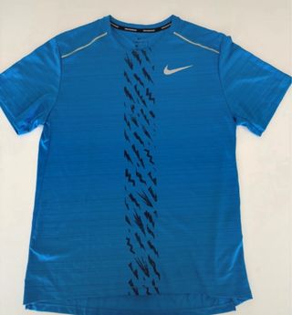 Camiseta Nike Running Talla M