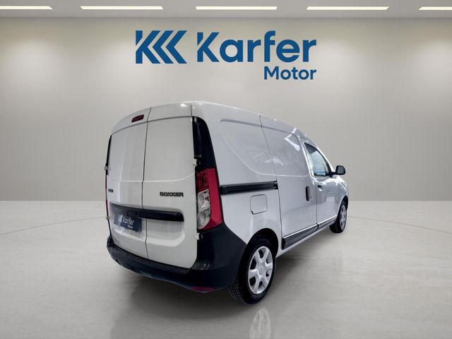 Dacia Dokker Van Essential 1.6 80kW (110CV) GLP