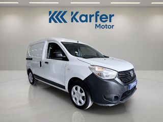 Dacia Dokker Van Essential 1.6 80kW (110CV) GLP