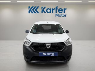 Dacia Dokker Van Essential 1.6 80kW (110CV) GLP