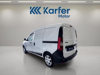 Dacia Dokker Van Essential 1.6 80kW (110CV) GLP