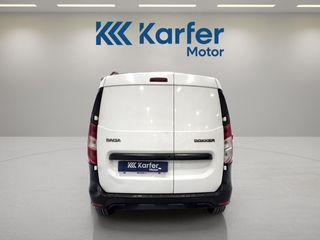 Dacia Dokker Van Essential 1.6 80kW (110CV) GLP