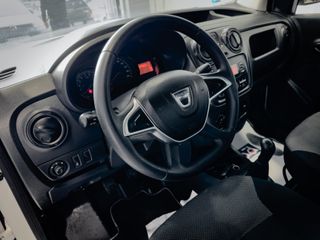 Dacia Dokker Van Essential 1.6 80kW (110CV) GLP
