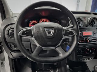 Dacia Dokker Van Essential 1.6 80kW (110CV) GLP