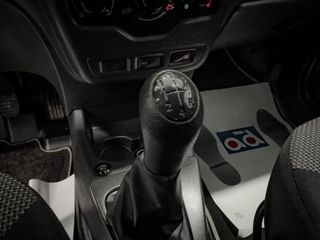 Dacia Dokker Van Essential 1.6 80kW (110CV) GLP