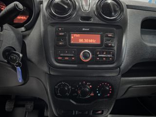 Dacia Dokker Van Essential 1.6 80kW (110CV) GLP