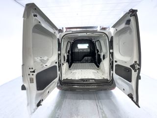 Dacia Dokker Van Essential 1.6 80kW (110CV) GLP