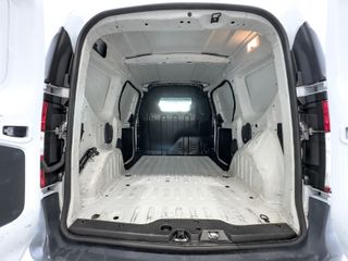 Dacia Dokker Van Essential 1.6 80kW (110CV) GLP