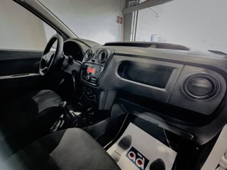 Dacia Dokker Van Essential 1.6 80kW (110CV) GLP
