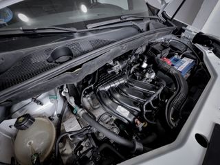 Dacia Dokker Van Essential 1.6 80kW (110CV) GLP