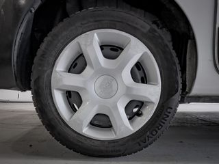 Dacia Dokker Van Essential 1.6 80kW (110CV) GLP