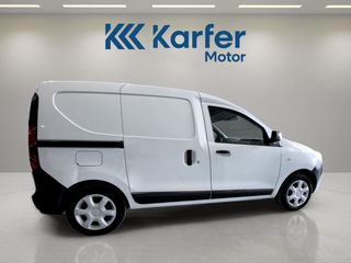 Dacia Dokker Van Essential 1.6 80kW (110CV) GLP