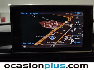 Audi A7 Sportback 3.0 TDI clean diesel quattro 200 kW (272 CV) S tronic