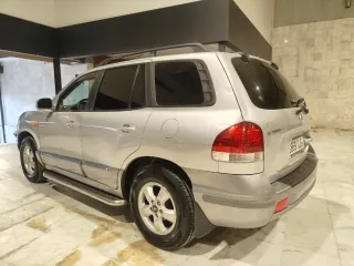 Hyundai Santa Fe 4x4 FULL EQUIP 2006