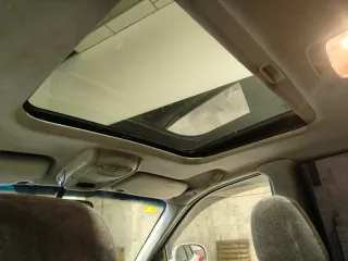 Hyundai Santa Fe 4x4 FULL EQUIP 2006