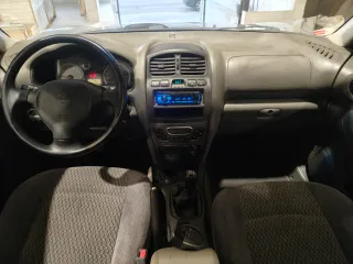 Hyundai Santa Fe 4x4 FULL EQUIP 2006