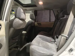 Hyundai Santa Fe 4x4 FULL EQUIP 2006