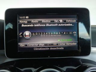 Mercedes GLC 220 d 4Matic