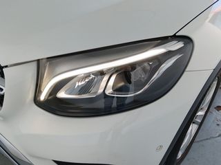 Mercedes GLC 220 d 4Matic