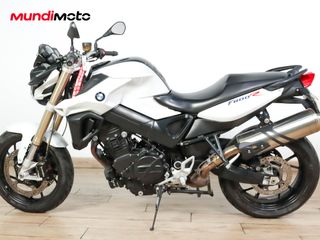 BMW F 800 R ABS