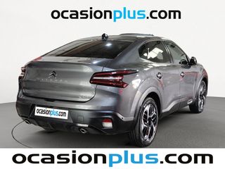 Citroen C4 X 1.2 PureTech 130 S&S Shine EAT8 96 kW (131 CV)