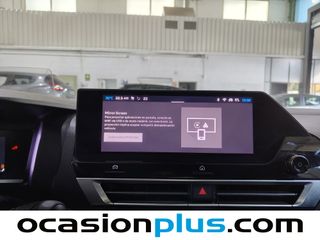 Citroen C4 X 1.2 PureTech 130 S&S Shine EAT8 96 kW (131 CV)