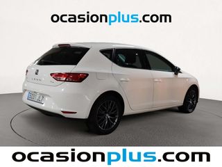 SEAT León 1.6 TDI S&S Style Connect DSG-7 81 kW (110 CV)
