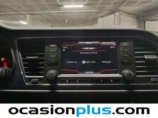 SEAT León 1.6 TDI S&S Style Connect DSG-7 81 kW (110 CV)