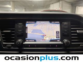 SEAT León 1.6 TDI S&S Style Connect DSG-7 81 kW (110 CV)