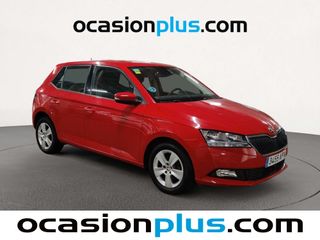 Skoda Fabia 1.0 TSI Like 70 kW (95 CV)