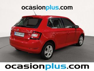 Skoda Fabia 1.0 TSI Like 70 kW (95 CV)