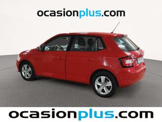 Skoda Fabia 1.0 TSI Like 70 kW (95 CV)