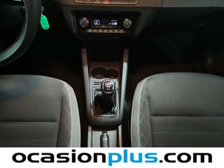 Skoda Fabia 1.0 TSI Like 70 kW (95 CV)