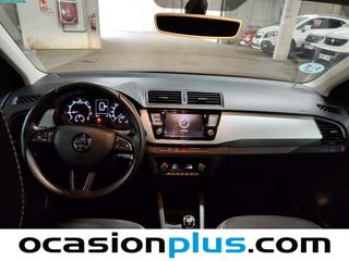 Skoda Fabia 1.0 TSI Like 70 kW (95 CV)