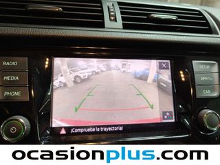 Skoda Fabia 1.0 TSI Like 70 kW (95 CV)