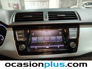 Skoda Fabia 1.0 TSI Like 70 kW (95 CV)