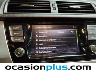 Skoda Fabia 1.0 TSI Like 70 kW (95 CV)