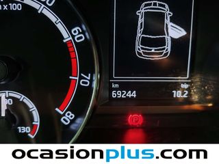 Skoda Fabia 1.0 TSI Like 70 kW (95 CV)