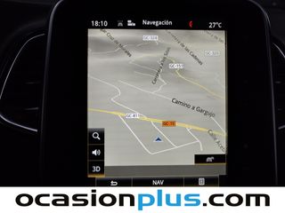 Renault Scenic dCi 130 Edition One Energy 96 kW (130 CV)