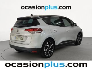 Renault Scenic dCi 130 Edition One Energy 96 kW (130 CV)