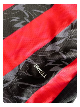 Camiseta AC Milan 2025-2026