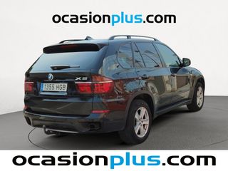BMW X5 xDrive30d 180 kW (245 CV)