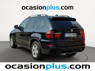 BMW X5 xDrive30d 180 kW (245 CV)