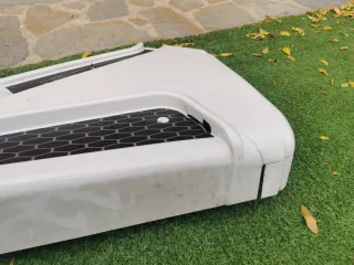 Parachoques Trasero BENIMAR YRTEO 840