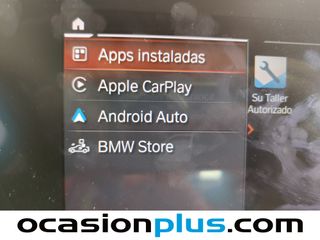 BMW Serie 3 320d Touring 140 kW (190 CV)