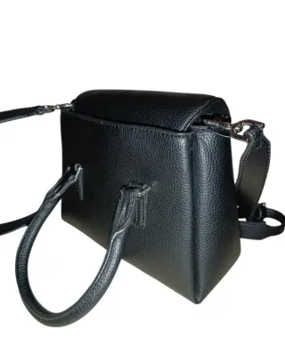 Borsa Calvin Klein Nera