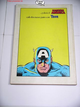 Ewoks & Droids 24 25 26 27 y 28, Forum 1986