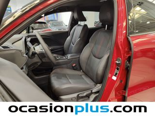 Lexus LBX 1.5 HEV Emotion+ 100 kW (136 CV)