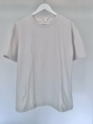 Camiseta COS Gris Claro Talla M